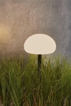 Nordlux Sponge 20 LED Akku Erdspießleuchte IP65 2700K 300lm Dimmbar 10 Nordlux Sponge 20 LED Akku Erdspießleuchte IP65 2700K 300lm Dimmbar -Nordlux n2018128003 am