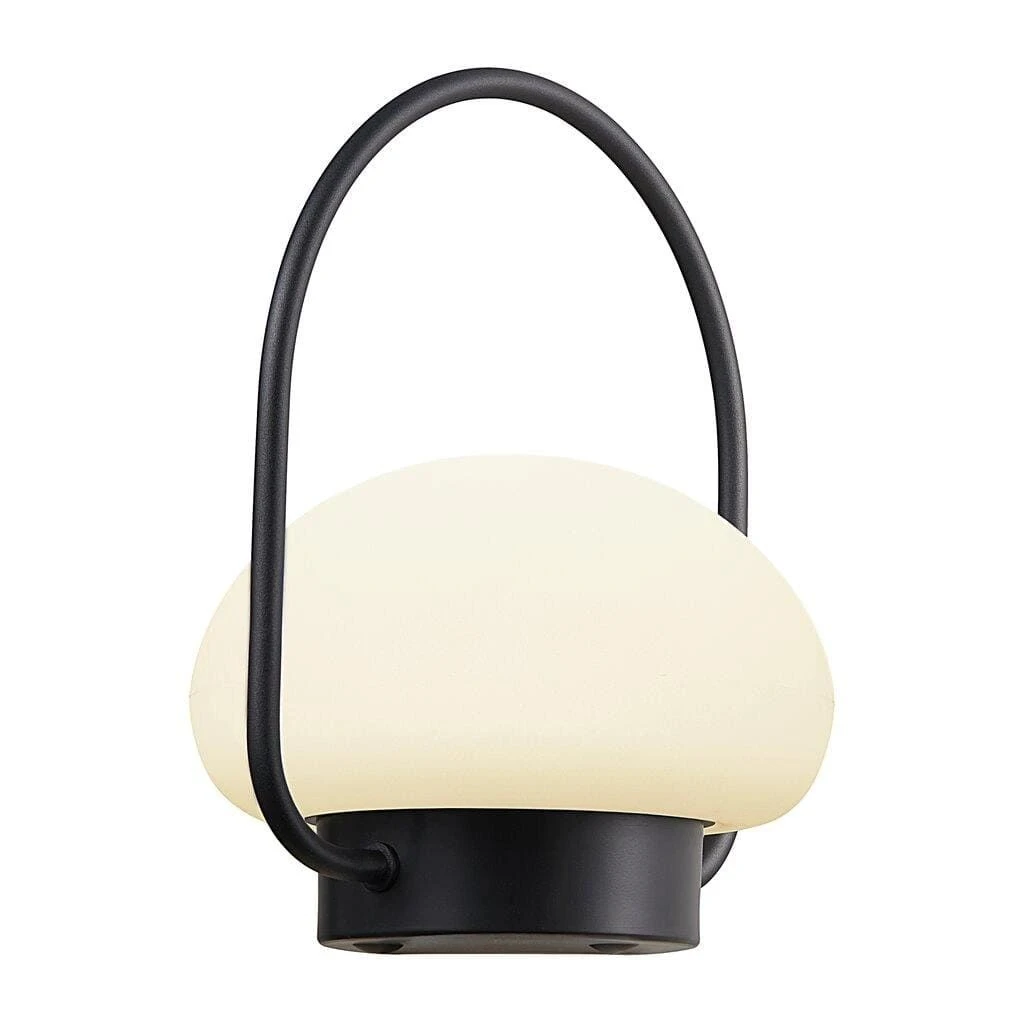 Nordlux Sponge 20 To Go LED Akku Laterne Für Außen Und Innen IP65 2700K 300lm Dimmbar 5 Nordlux Sponge 20 To Go LED Akku Laterne Für Außen Und Innen IP65 2700K 300lm Dimmbar – Bild 3