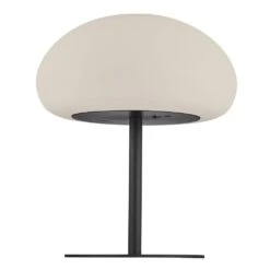 Nordlux Sponge 34 LED Akku Tischleuchte Für Außen Und Innen IP65 2700K 450lm Dimmbar 9 Nordlux Sponge 34 LED Akku Tischleuchte Für Außen Und Innen IP65 2700K 450lm Dimmbar -Nordlux n2018165003 1