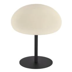 Nordlux Sponge 34 LED Akku Tischleuchte Für Außen Und Innen IP65 2700K 450lm Dimmbar 10 Nordlux Sponge 34 LED Akku Tischleuchte Für Außen Und Innen IP65 2700K 450lm Dimmbar -Nordlux n2018165003 2