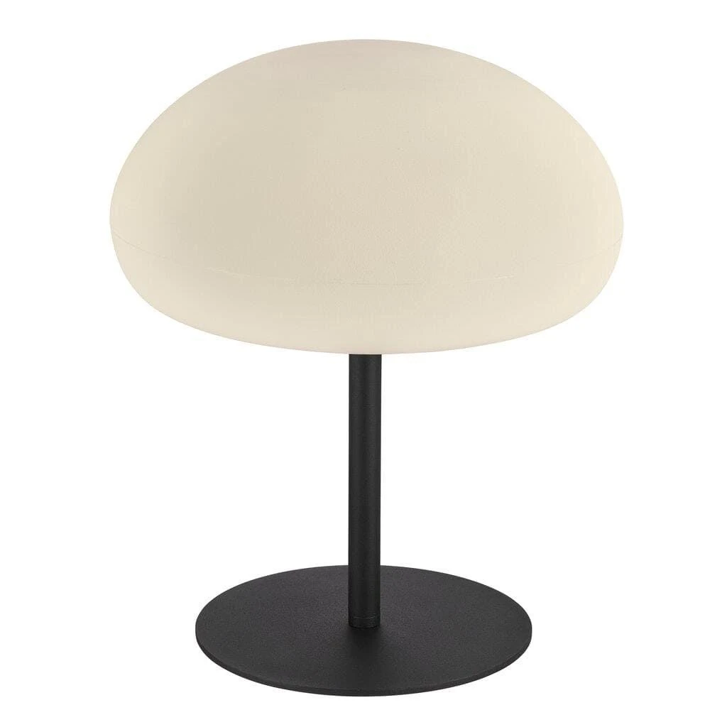 Nordlux Sponge 34 LED Akku Tischleuchte Für Außen Und Innen IP65 2700K 450lm Dimmbar 5 Nordlux Sponge 34 LED Akku Tischleuchte Für Außen Und Innen IP65 2700K 450lm Dimmbar – Bild 3