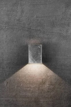 Nordlux Fold 10 Außenwandleuchte LED 2x225lm Verzinkt Inkl. Schablonen 12 Nordlux Fold 10 Außenwandleuchte LED 2x225lm Verzinkt Inkl. Schablonen -Nordlux n2019041031 4