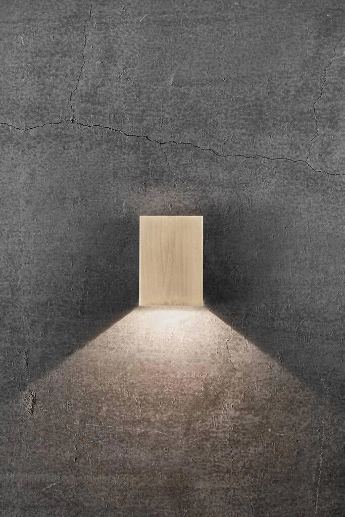 Nordlux Fold 10 Außenwandleuchte LED 2x225lm Messing Inkl. Schablonen 7 Nordlux Fold 10 Außenwandleuchte LED 2x225lm Messing Inkl. Schablonen – Bild 5