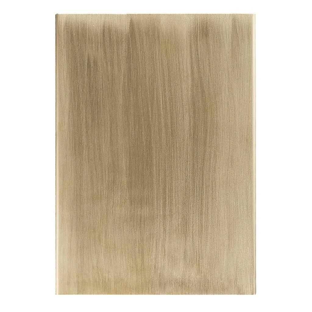 Nordlux Fold 15 Außenwandleuchte LED 2x250lm Messing Inkl. Schablonen 4 Nordlux Fold 15 Außenwandleuchte LED 2x250lm Messing Inkl. Schablonen – Bild 2