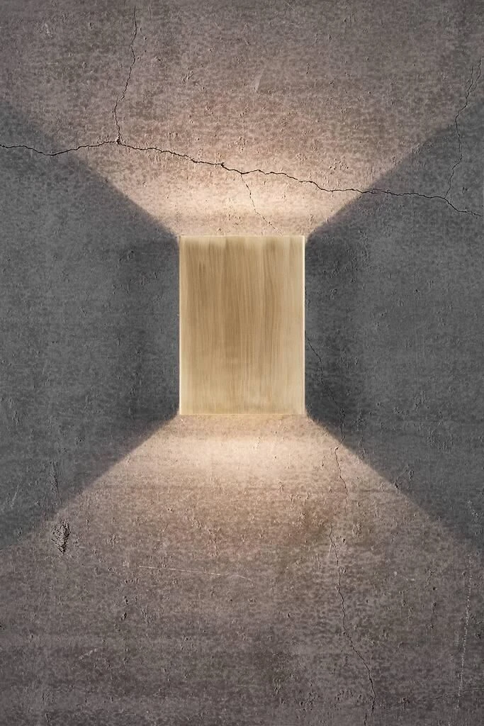 Nordlux Fold 15 Außenwandleuchte LED 2x250lm Messing Inkl. Schablonen 6 Nordlux Fold 15 Außenwandleuchte LED 2x250lm Messing Inkl. Schablonen – Bild 4