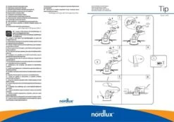 Nordlux Tip Einbauleuchte Verzinkt 7 Nordlux Tip Einbauleuchte Verzinkt -Nordlux n20290131 ze 1