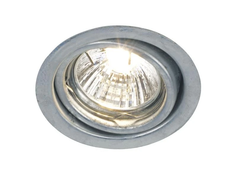 Nordlux Tip Einbauleuchte Verzinkt 3 Nordlux Tip Einbauleuchte Verzinkt