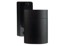 Nordlux Tin Außenwandleuchte Schwarz