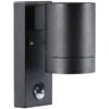 Nordlux Tin Maxi Außenwandleuchte Schwarz 2 Nordlux Tin Maxi Außenwandleuchte Schwarz -Nordlux n21502103 1