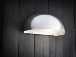 Nordlux Scorpius Maxi Außenwandleuchte Verzinkt E27 8 Nordlux Scorpius Maxi Außenwandleuchte Verzinkt E27 -Nordlux n21751031 4