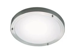 Nordlux Ancona Maxi E27 Deckenleuchte Geb. Stahl