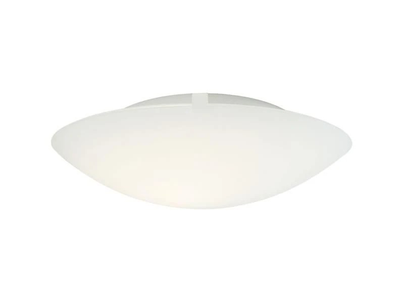 Nordlux Standard Deckenleuchte Weiss 3 Nordlux Standard Deckenleuchte Weiss