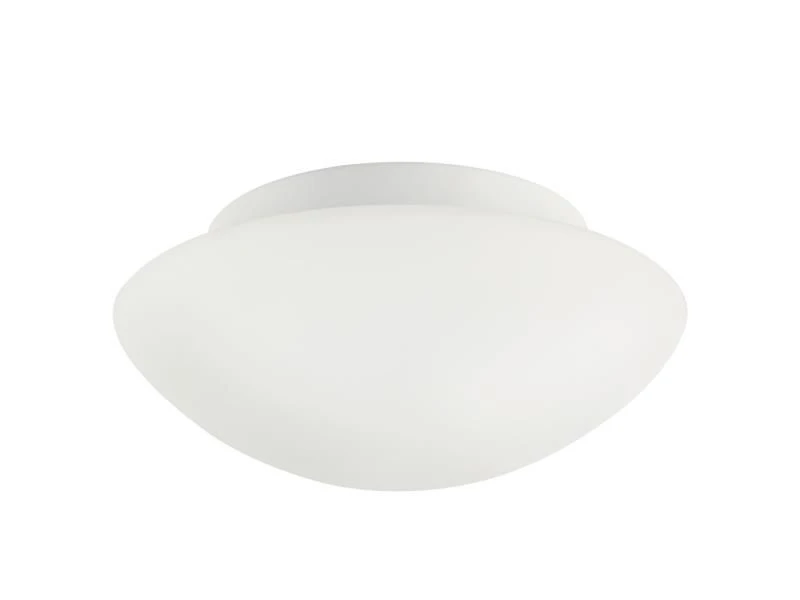Nordlux Ufo Maxi Deckenleuchte Weiss 3 Nordlux Ufo Maxi Deckenleuchte Weiss