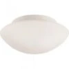 Nordlux Ufo Maxi LED Deckenleuchte Weiss 2 Nordlux Ufo Maxi LED Deckenleuchte Weiss -Nordlux n25646001