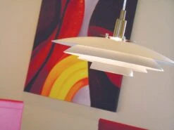 Nordlux Bretagne Pendelleuchte Weiss 8 Nordlux Bretagne Pendelleuchte Weiss -Nordlux n39483001 4