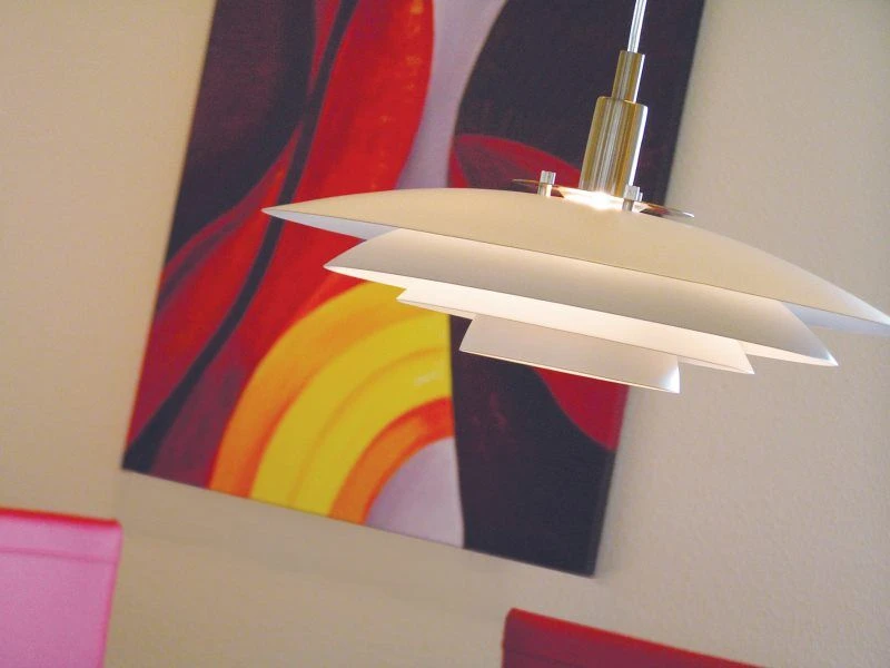 Nordlux Bretagne Pendelleuchte Weiss 5 Nordlux Bretagne Pendelleuchte Weiss – Bild 3