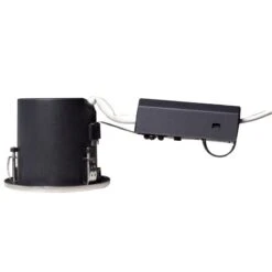 Nordlux Mixit Pro Einbauleuchte Geb. Stahl 6 Nordlux Mixit Pro Einbauleuchte Geb. Stahl -Nordlux n71810132 1