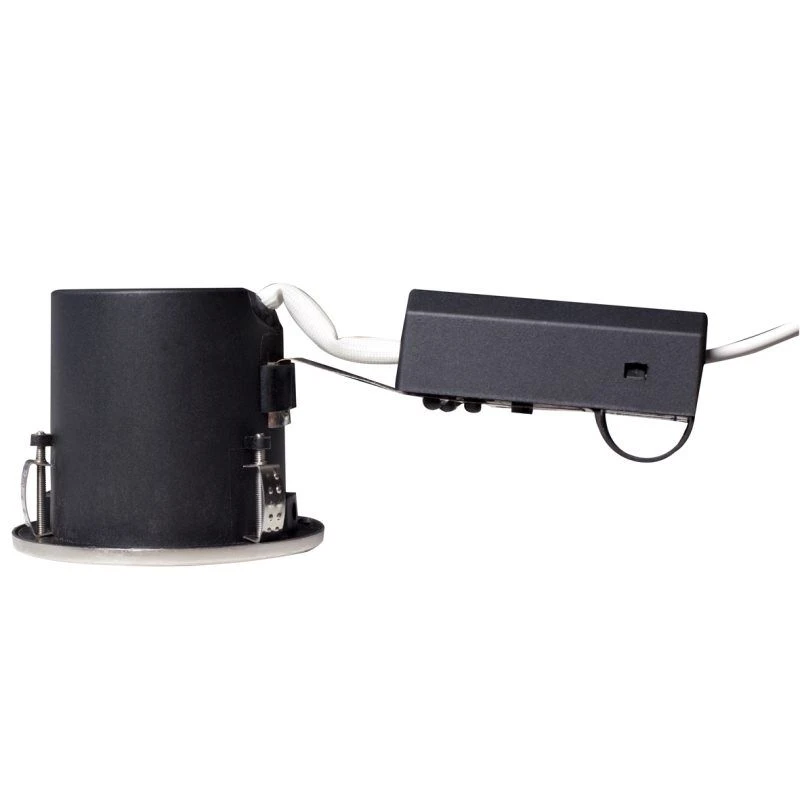 Nordlux Mixit Pro Einbauleuchte Geb. Stahl 4 Nordlux Mixit Pro Einbauleuchte Geb. Stahl – Bild 2