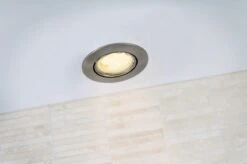 Nordlux Mixit Einbauleuchte Geb. Stahl -Nordlux n71820132 5