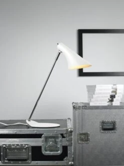 Nordlux Vanila Tischleuchte Weiss -Nordlux n72695001 4