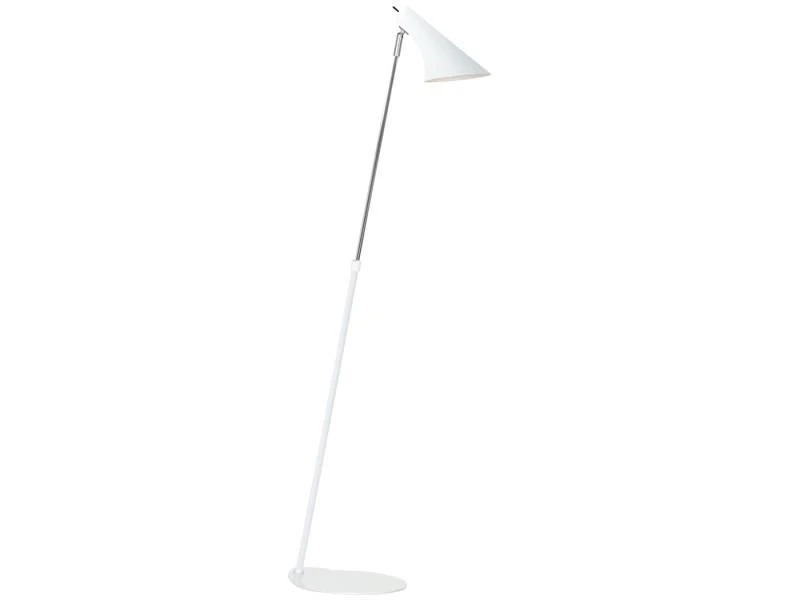 Nordlux Vanila Stehleuchte Weiss 3 Nordlux Vanila Stehleuchte Weiss