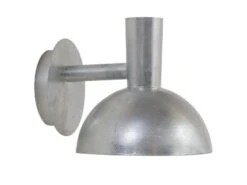 Nordlux Arki Outdoor Außenwandleuchte Verzinkt