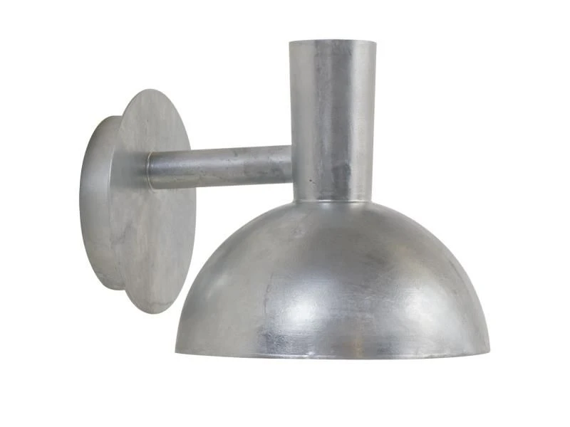 Nordlux Arki Outdoor Außenwandleuchte Verzinkt 3 Nordlux Arki Outdoor Außenwandleuchte Verzinkt