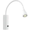 Nordlux Mento Flex Wandspot Weiss 2 Nordlux Mento Flex Wandspot Weiss -Nordlux n75531001