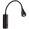 Nordlux Mento Flex Wandspot Schwarz 1 Nordlux Mento Flex Wandspot Schwarz -Nordlux n75531003