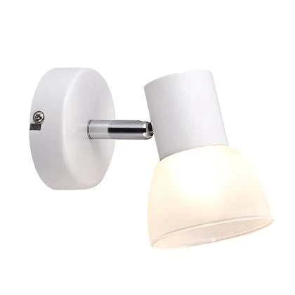 Nordlux Mambo LED Wandleuchte Weiss Mit Schalter 3 Nordlux Mambo LED Wandleuchte Weiss Mit Schalter