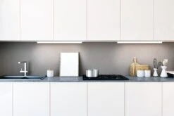 LED Unterbauleuchte Weiß Nordlux Latona 9W 730lm 56,2cm 3000K-4000K 2-Step -Nordlux nllatona 3