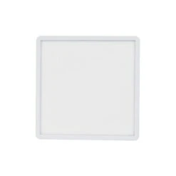 Nordlux OJA 29 Square IP20 LED Deckenleuchte Weiß, 1600lm 29,4x29,4x2,3cm