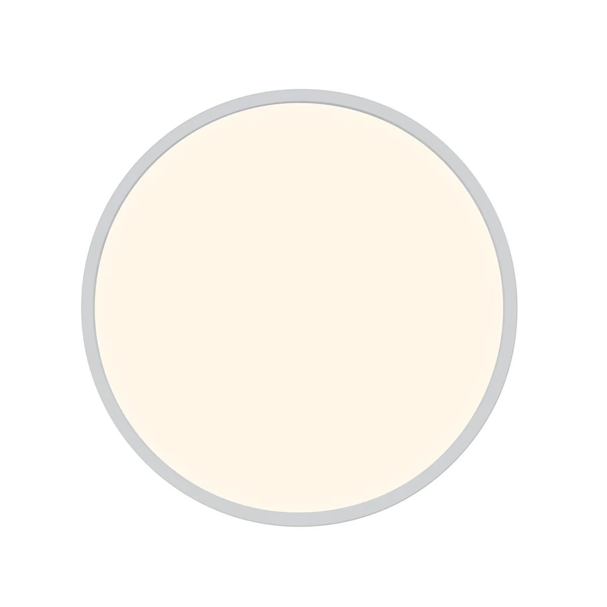 LED Deckenlampe Weiss Nordlux Oja 42 3000/4000K Switch IP20 3 LED Deckenlampe Weiss Nordlux Oja 42 3000/4000K Switch IP20