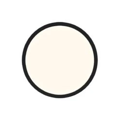 LED Deckenlampe Schwarz Nordlux Oja 29 IP45 3000/4000K Switch Dimmbar