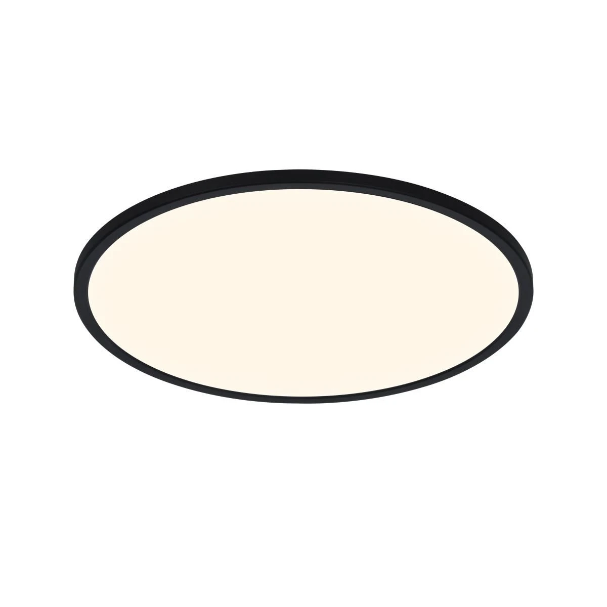 LED Deckenlampe Schwarz Nordlux Oja 42 IP45 3000/4000K Switch Dimmbar 6 LED Deckenlampe Schwarz Nordlux Oja 42 IP45 3000/4000K Switch Dimmbar – Bild 4