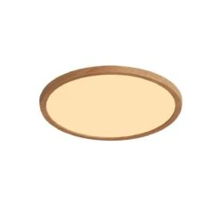 LED Deckenlampe Holzfarben Nordlux Oja 29 IP20 1600lm 2700K Stepdimmer 11 LED Deckenlampe Holzfarben Nordlux Oja 29 IP20 1600lm 2700K Stepdimmer -Nordlux oja 47276004 3