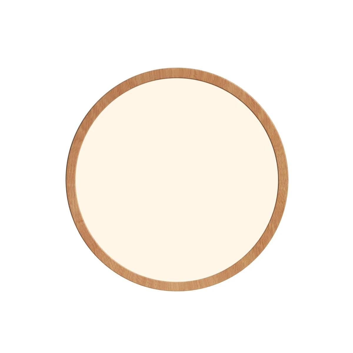 LED Deckenlampe Holzfarben Nordlux Oja 29 IP54 1600lm 2700K Dimmbar 3 LED Deckenlampe Holzfarben Nordlux Oja 29 IP54 1600lm 2700K Dimmbar