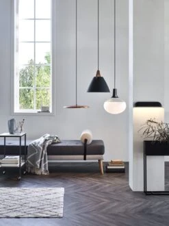 Nordlux Design For The People Front 36 Außenwandleuchte LED 850lm, Schwarz 12 Nordlux Design For The People Front 36 Außenwandleuchte LED 850lm, Schwarz -Nordlux red dot award artist 83093030 dee 8438303 strap 84343003 front 84091003 3