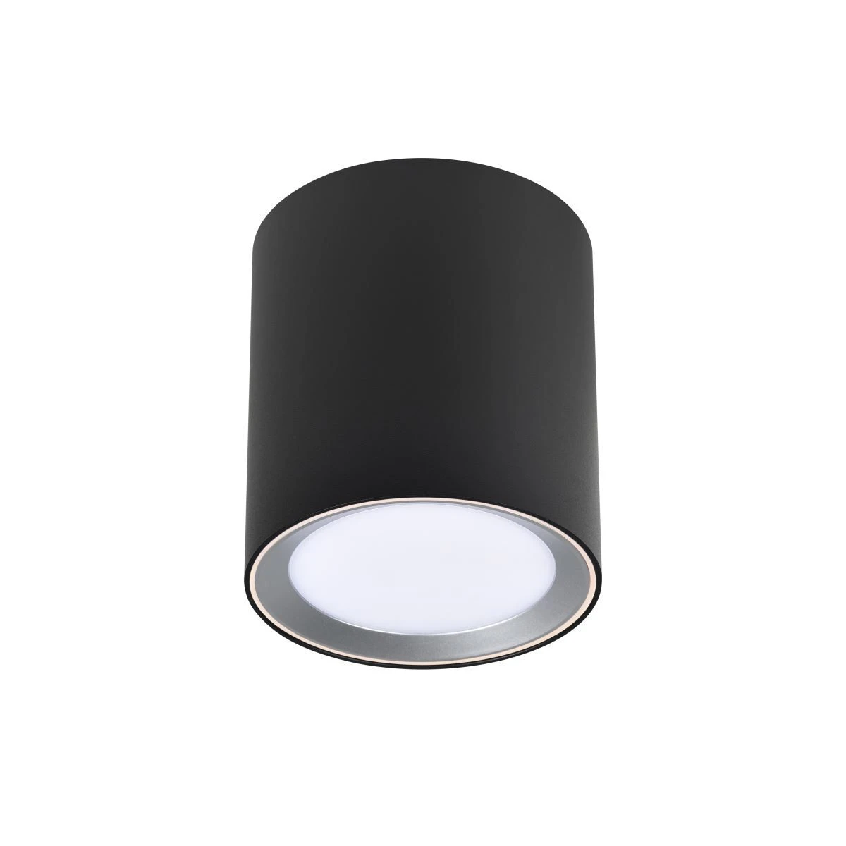 Nordlux Smart Home LANDON SMART LED Deckenleuchte Schwarz 650lm IP44 App Steuerbar 12,5x12,5x14cm 7 Nordlux Smart Home LANDON SMART LED Deckenleuchte Schwarz 650lm IP44 App Steuerbar 12,5x12,5x14cm – Bild 5