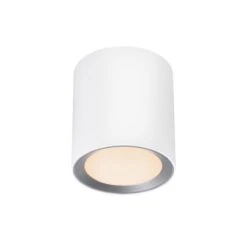 Nordlux Smart Home LANDON SMART LED Deckenleuchte Weiß 650lm IP44 App Steuerbar 12,5x12,5x14cm 14 Nordlux Smart Home LANDON SMART LED Deckenleuchte Weiß 650lm IP44 App Steuerbar 12,5x12,5x14cm -Nordlux resourceitemnumber 9