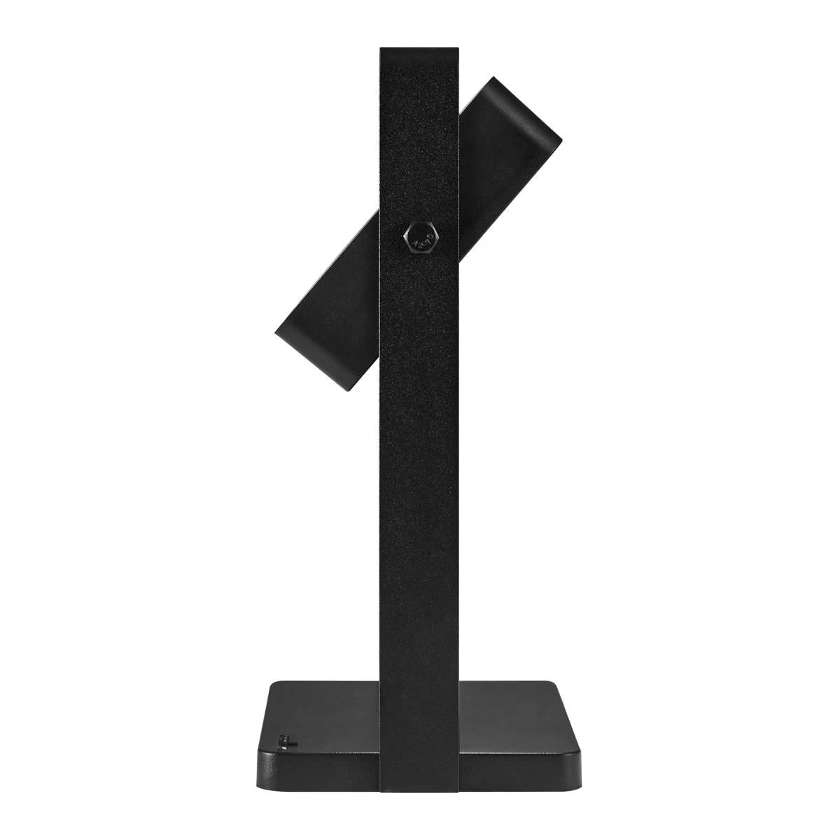 Nordlux Mobile LED Solar Tischlampe Saulio To Go Schwarz IP44 3000K Dimmbar 5 Nordlux Mobile LED Solar Tischlampe Saulio To Go Schwarz IP44 3000K Dimmbar – Bild 3