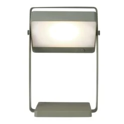 Nordlux Mobile LED Solar Tischlampe Saulio To Go Olivgruen IP44 3000K Dimmbar 11 Nordlux Mobile LED Solar Tischlampe Saulio To Go Olivgruen IP44 3000K Dimmbar -Nordlux saulio portable solar 2418035023 2