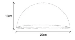 Nordlux Scorpius Außenwandleuchte Schwarz E14 IP44 -Nordlux scorpius awl tz 5