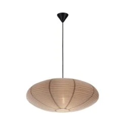 Nordlux Villo 60 Lampenschirm Beige Ohne Fassung -Nordlux villo 2213253209 1