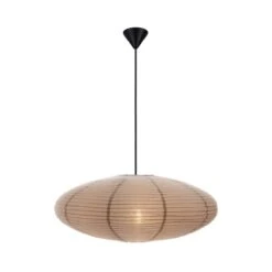 Nordlux Villo 60 Lampenschirm Beige Ohne Fassung -Nordlux villo 2213253209 2