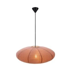 Nordlux Villo 60 Lampenschirm Braun Ohne Fassung 12 Nordlux Villo 60 Lampenschirm Braun Ohne Fassung -Nordlux villo 2213253218 3